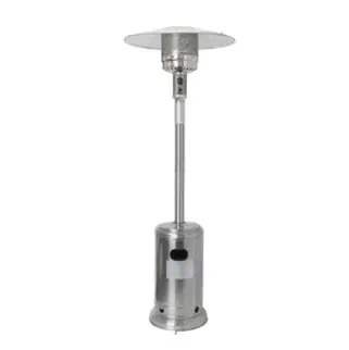 Umbrella Patio Heater, an outdoor heater from the Celebrate Event Rentals catalog